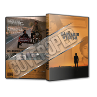 Karganın Uykusu - Sleep of the Crow - 2023 Türkçe Dvd Cover Tasarımı